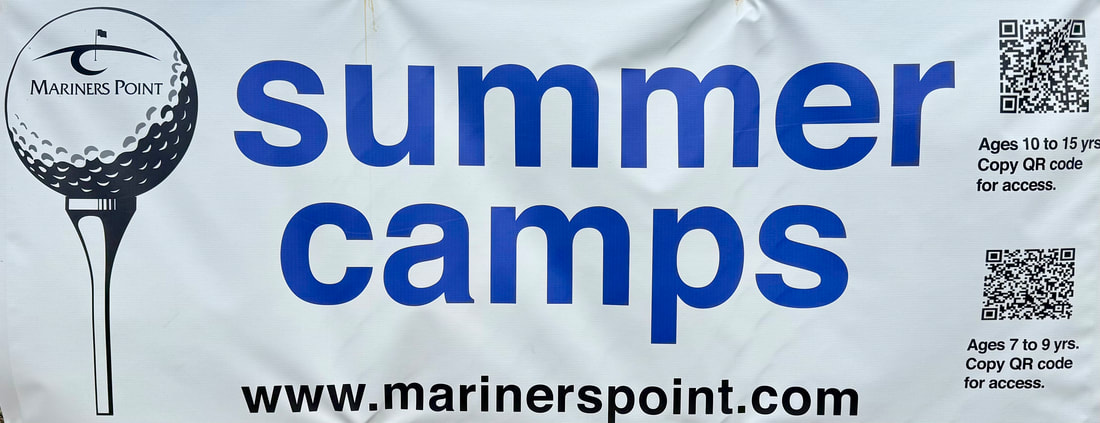 Mariners Point Golf Center
